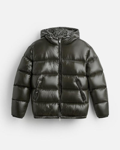 Unisex Steppjacke