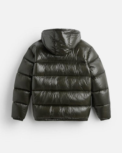 Unisex Steppjacke