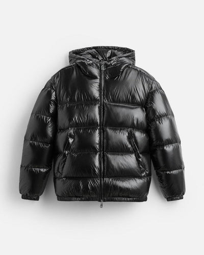 Unisex Steppjacke