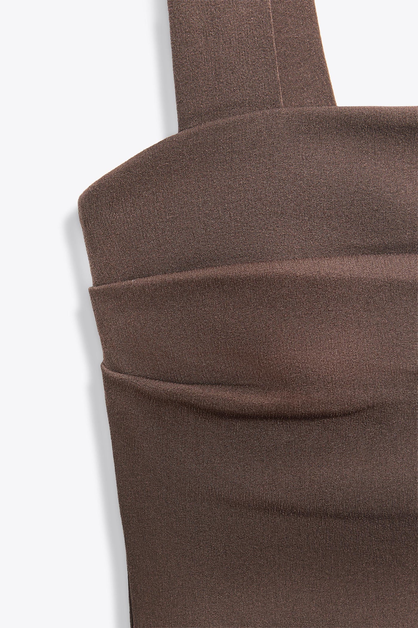 Lana™ | Ruched Midi Dress