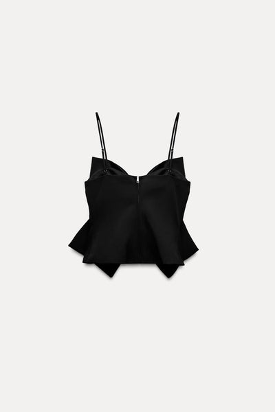 Shimmera™ | Sparkled Top