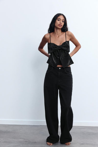 Shimmera™ | Sparkled Top