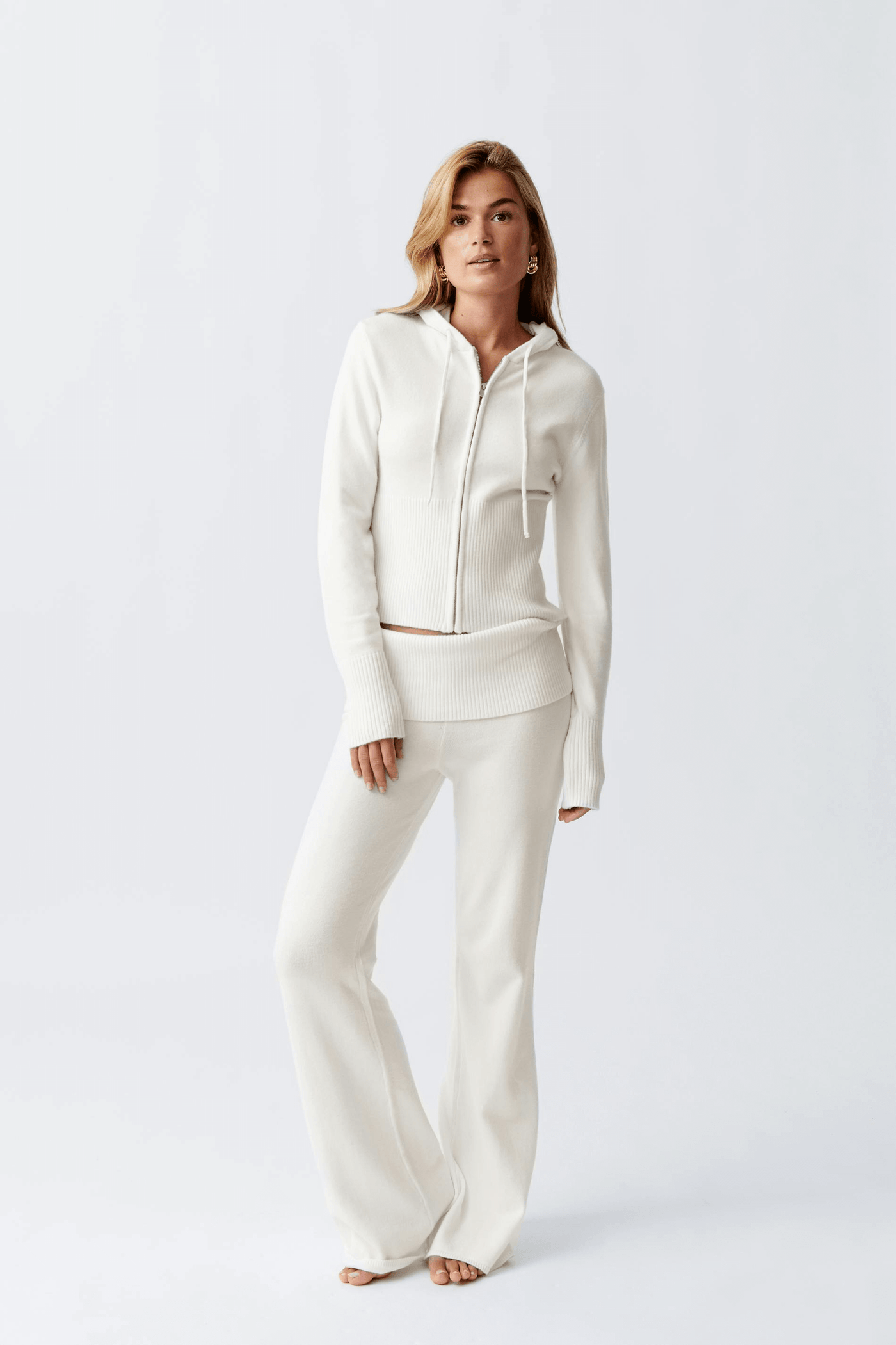 Jovita™ | Lounge Jacket