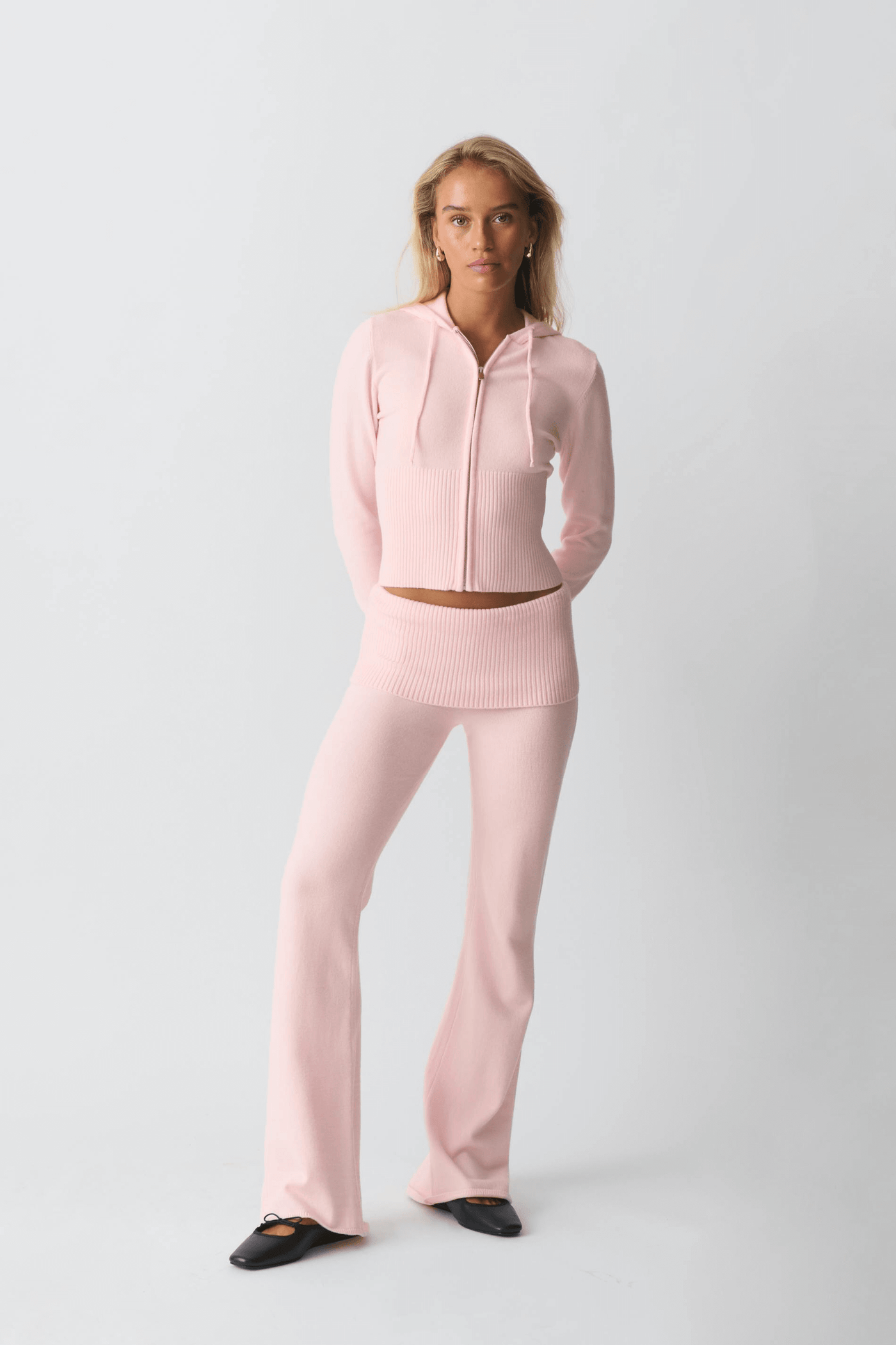 Jovita™ | Lounge Jacket