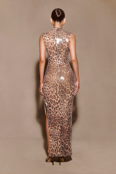 Nerina™ | Sophisticated Midi Dress
