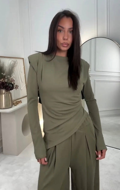 Elegantes Business-Ensemble