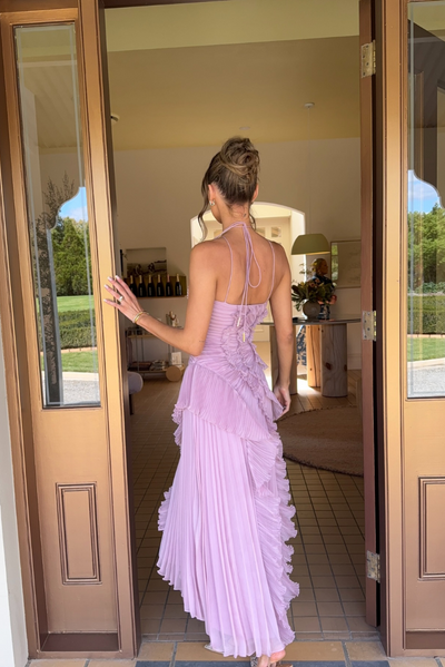 Elowen™ | Pure Flow Maxi Dress