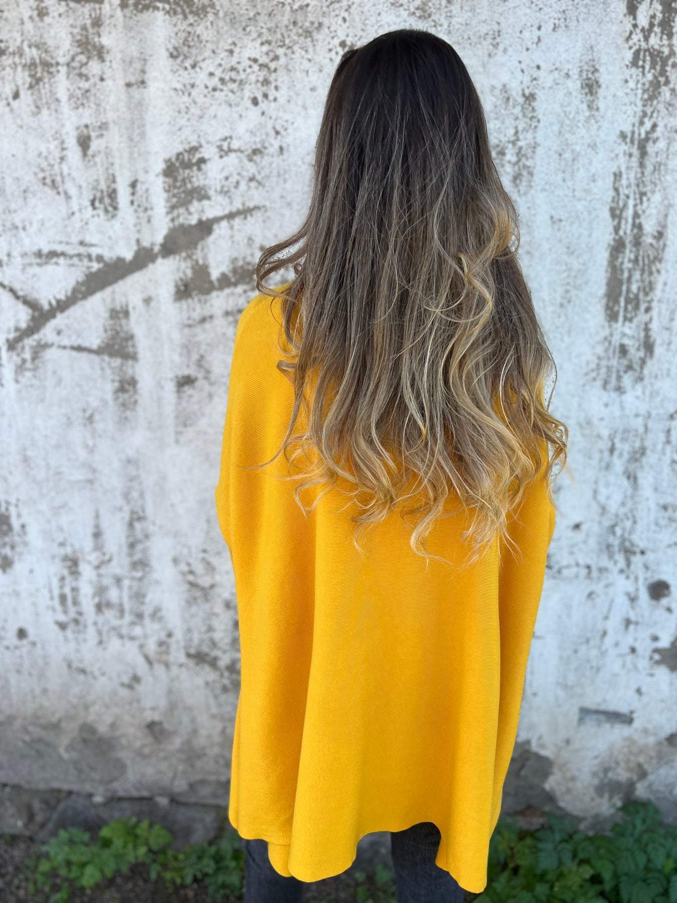 Livia – Stilvoller Kaschmirpullover
