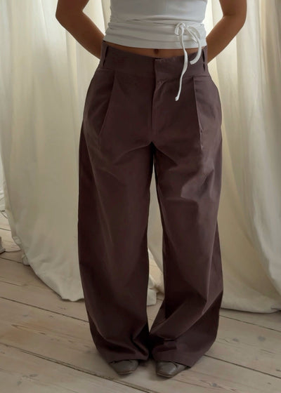 Vilma Bukser