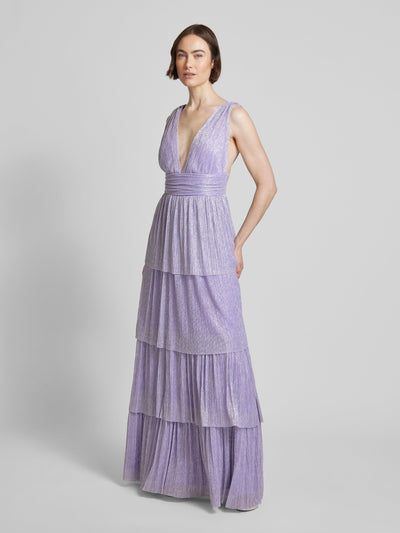 Aria™ | Pure Flow Maxi Dress