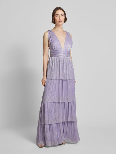 Aria™ | Pure Flow Maxi Dress