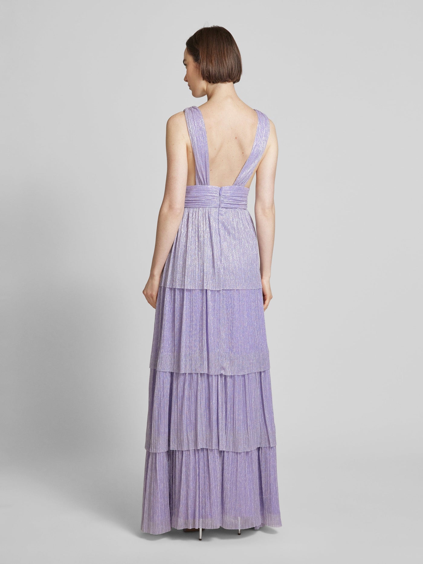 Aria™ | Pure Flow Maxi Dress