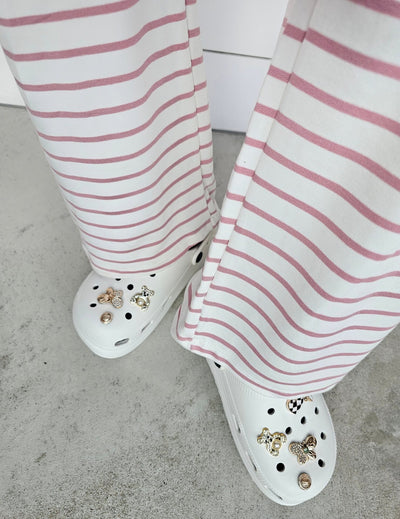 coole Hose RELAXED STRIPES – versch. Farben