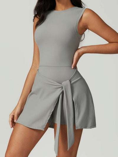 Nova™ | Sleek Tennis Dress