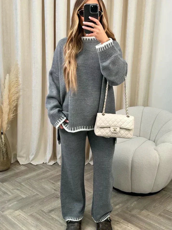 Zuvora™ | Coord Comfortable Set