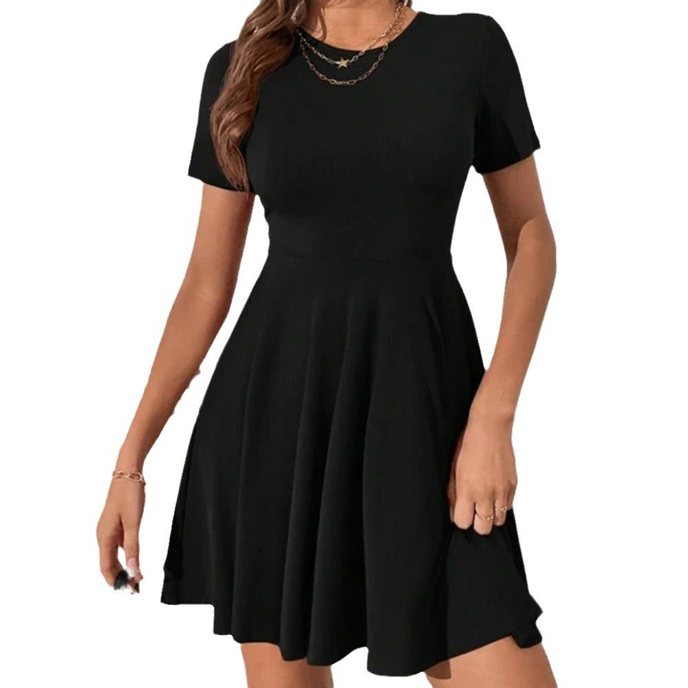 Skort-Kleid – Femininer Look trifft auf Alltagskomfort