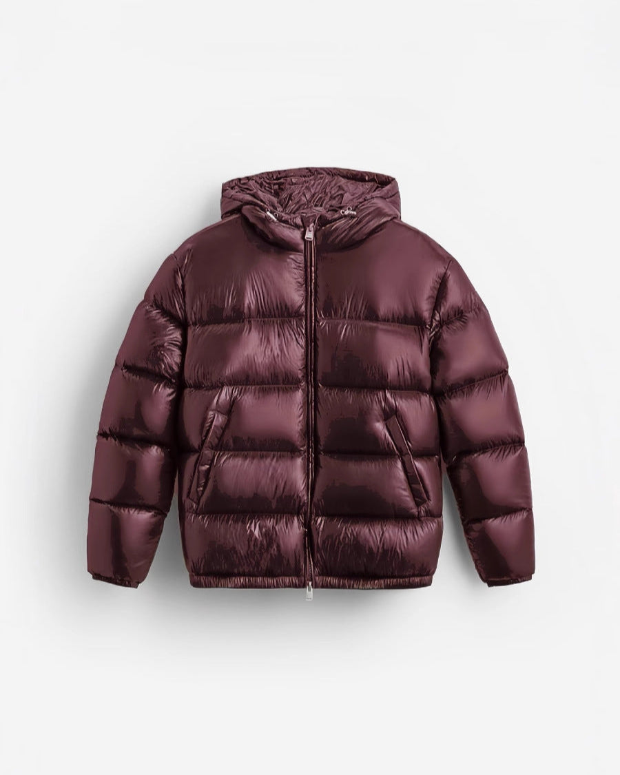 Unisex Steppjacke