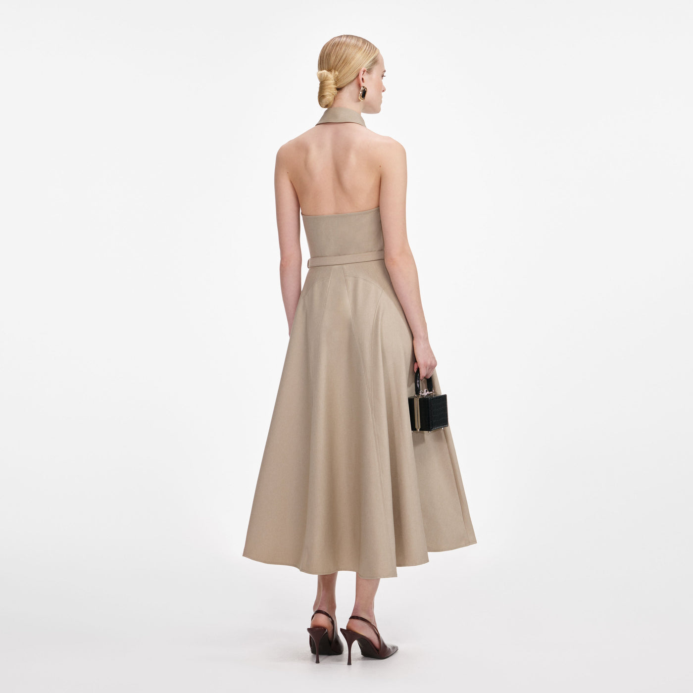Renee™ | Timeless Midi Dress