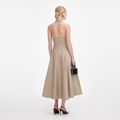 Renee™ | Timeless Midi Dress