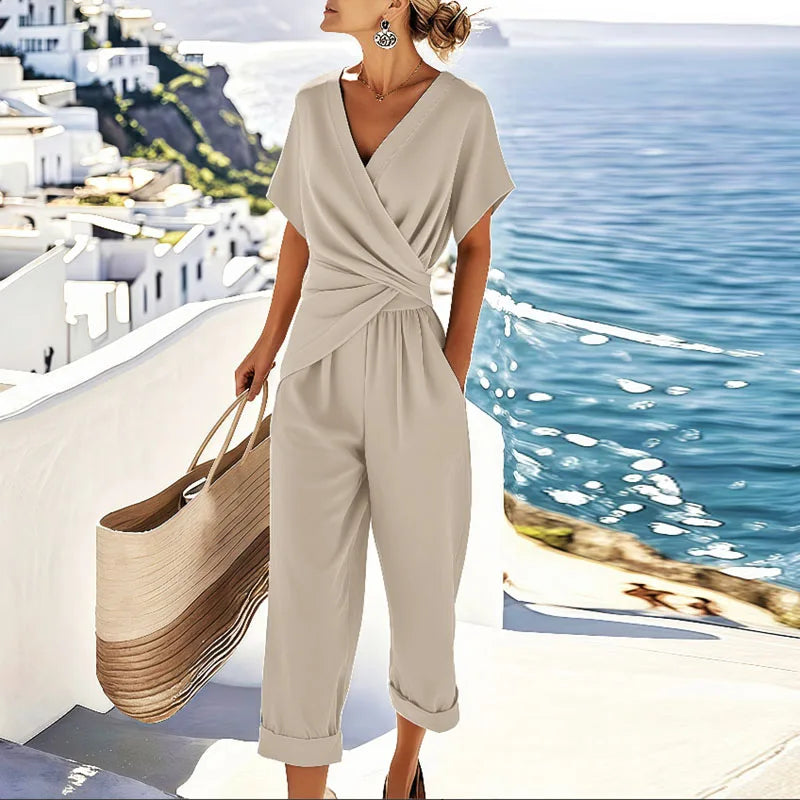 Clodagh – Elegantes Zweiteiler-Set