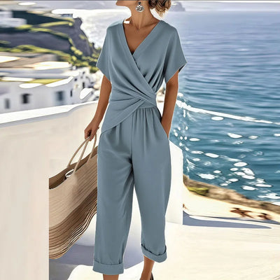 Clodagh – Elegantes Zweiteiler-Set