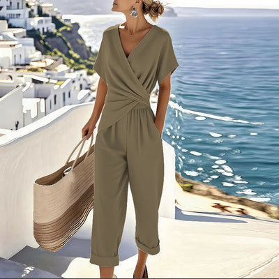 Clodagh – Elegantes Zweiteiler-Set