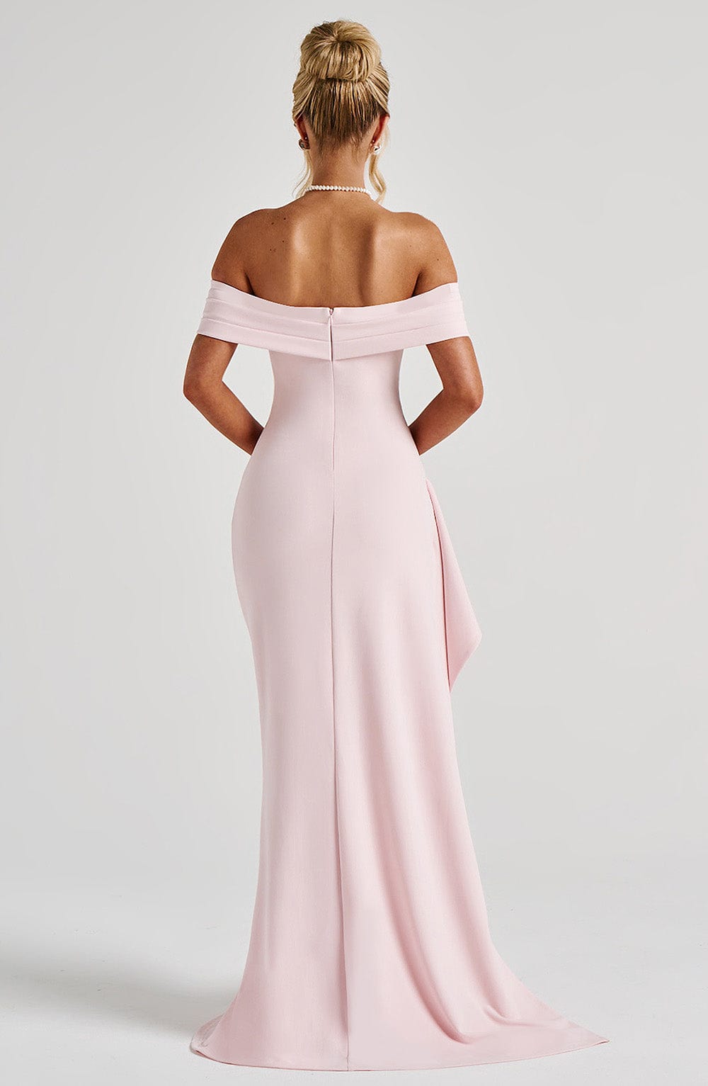Renata™ | Halter Maxi Dress