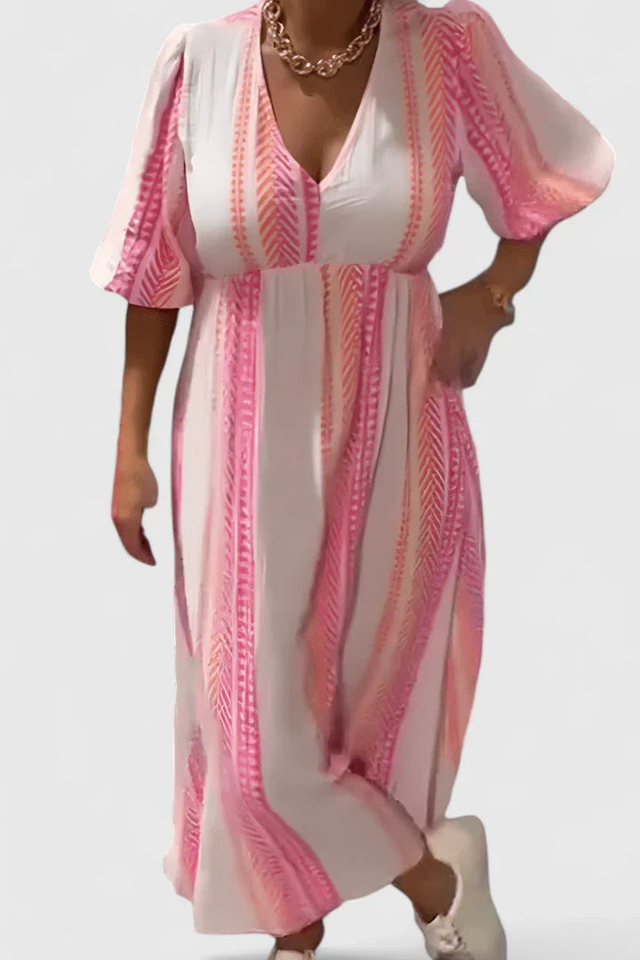 Hyssarah | Elegantes Kleid