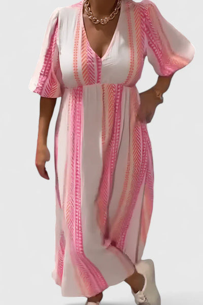 Hyssarah | Elegantes Kleid