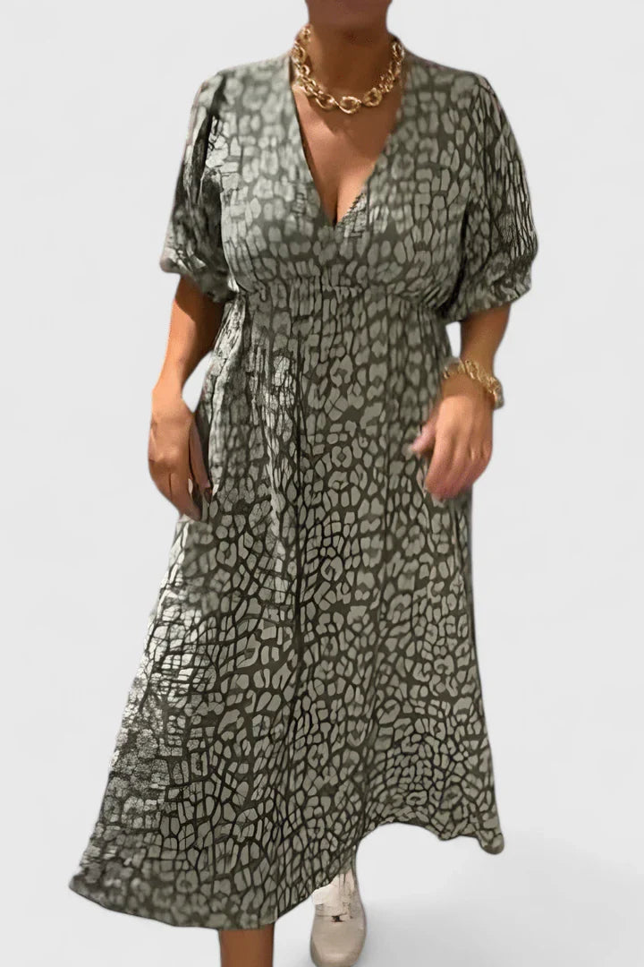 Hyssarah | Elegantes Kleid