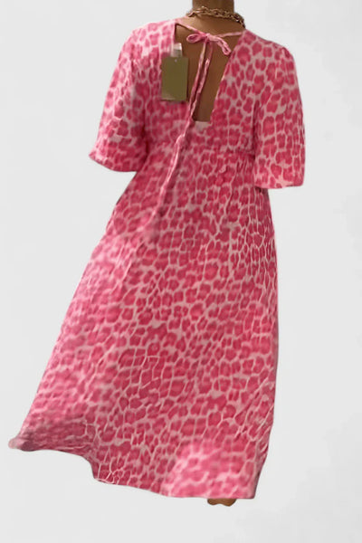 Hyssarah | Elegantes Kleid