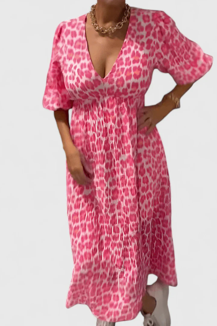 Hyssarah | Elegantes Kleid