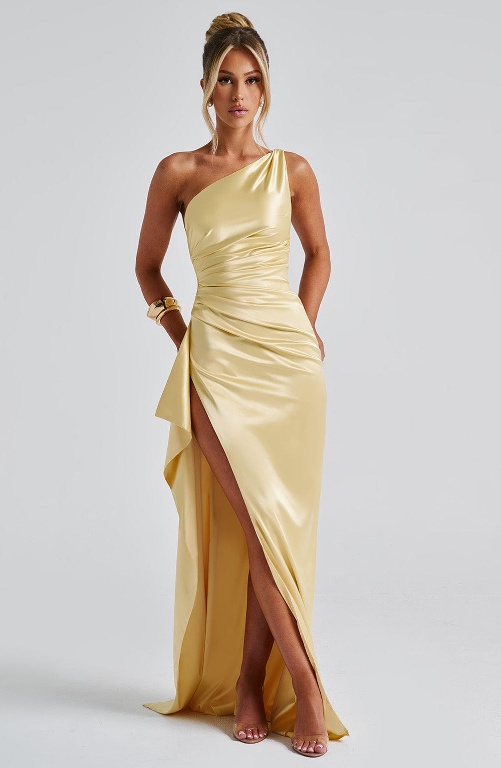 Lola™ | Lace Maxi