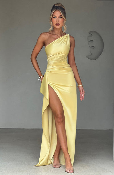 Lola™ | Lace Maxi