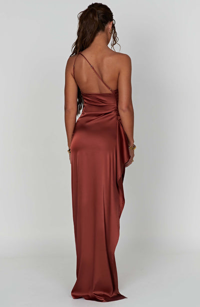 Lola™ | Lace Maxi