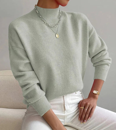 Seraphine | Rollkragenpullover