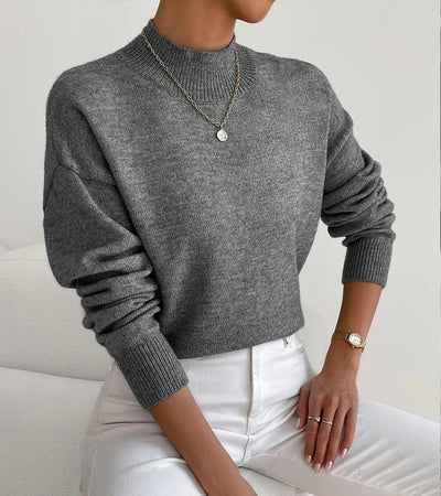 Seraphine | Rollkragenpullover
