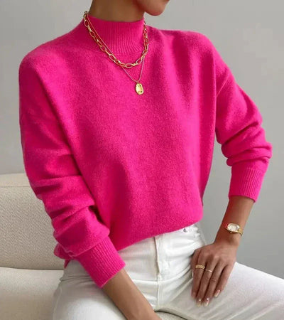 Seraphine | Rollkragenpullover