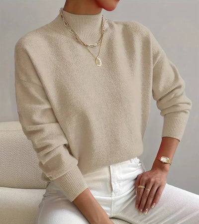 Seraphine | Rollkragenpullover