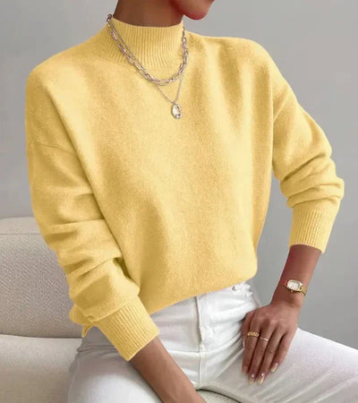 Seraphine | Rollkragenpullover