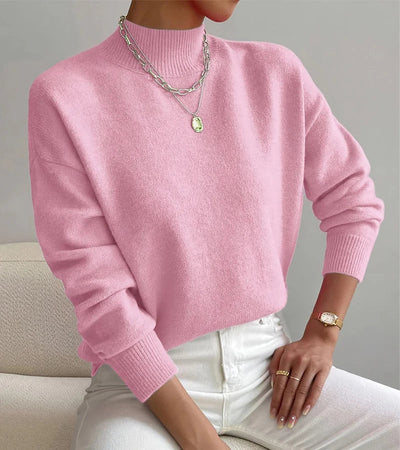 Seraphine | Rollkragenpullover