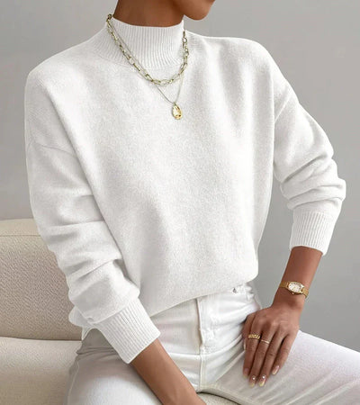Seraphine | Rollkragenpullover