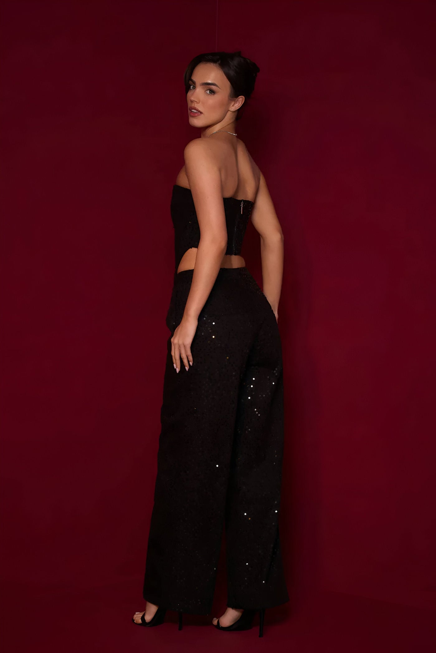 Glimmeron™ | Elegant Sparkle Set