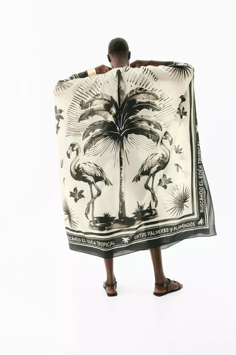 Imani™ | Artistic Kaftan Dress