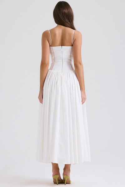 Daisy™ | Sweetheart Floral Sundress