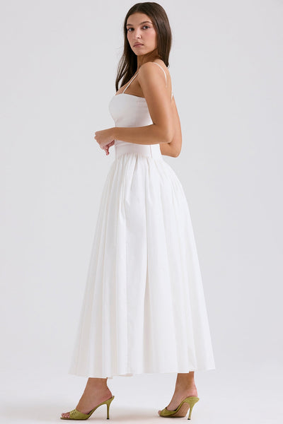Daisy™ | Sweetheart Floral Sundress