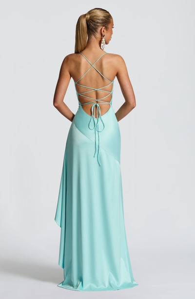 Daisy™ | Radiant Maxi Dress