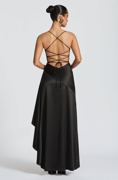 Daisy™ | Radiant Maxi Dress