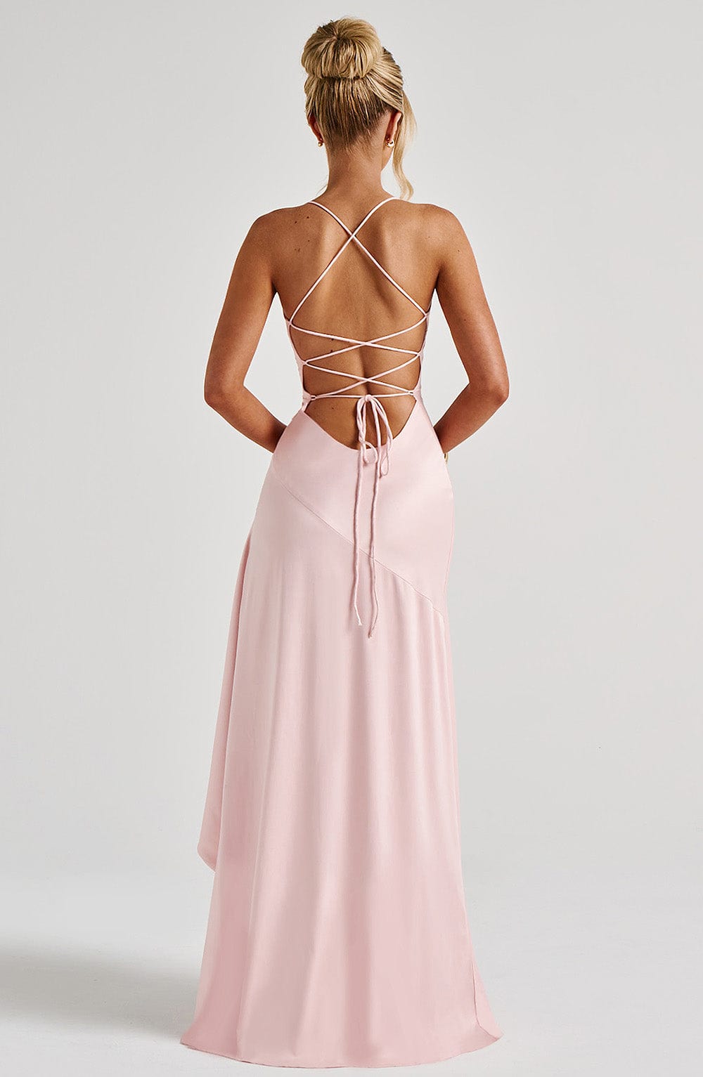 Daisy™ | Radiant Maxi Dress