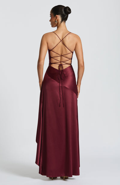 Daisy™ | Radiant Maxi Dress